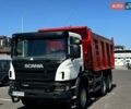 Белый Сканиа П, объемом двигателя 12.74 л и пробегом 98 тыс. км за 118900 $, фото 12 на Automoto.ua