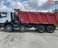 Белый Сканиа П, объемом двигателя 12.74 л и пробегом 453 тыс. км за 85000 $, фото 1 на Automoto.ua