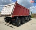 Белый Сканиа П, объемом двигателя 12.74 л и пробегом 453 тыс. км за 97000 $, фото 4 на Automoto.ua