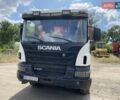 Белый Сканиа П, объемом двигателя 12.74 л и пробегом 453 тыс. км за 97000 $, фото 2 на Automoto.ua