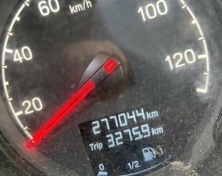 Белый Сканиа П, объемом двигателя 12.74 л и пробегом 277 тыс. км за 90000 $, фото 7 на Automoto.ua