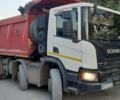 Білий Сканіа P, об'ємом двигуна 13 л та пробігом 173 тис. км за 83000 $, фото 1 на Automoto.ua