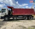 Білий Сканіа P, об'ємом двигуна 12 л та пробігом 372 тис. км за 110000 $, фото 3 на Automoto.ua