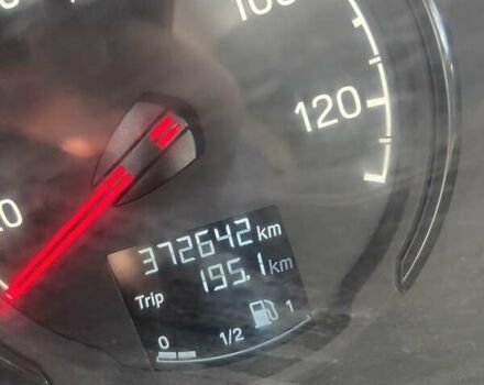 Білий Сканіа P, об'ємом двигуна 12 л та пробігом 372 тис. км за 110000 $, фото 5 на Automoto.ua