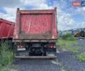 Белый Сканиа П, объемом двигателя 12.74 л и пробегом 277 тыс. км за 81000 $, фото 3 на Automoto.ua