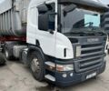 Білий Сканіа P, об'ємом двигуна 0 л та пробігом 160 тис. км за 14000 $, фото 1 на Automoto.ua