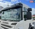 Белый Сканиа П, объемом двигателя 12 л и пробегом 998 тыс. км за 22000 $, фото 22 на Automoto.ua