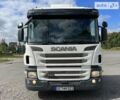Белый Сканиа П, объемом двигателя 12 л и пробегом 998 тыс. км за 22000 $, фото 46 на Automoto.ua