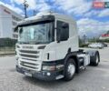Белый Сканиа П, объемом двигателя 12 л и пробегом 998 тыс. км за 22000 $, фото 1 на Automoto.ua