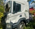 Білий Сканіа P, об'ємом двигуна 0 л та пробігом 350 тис. км за 32000 $, фото 1 на Automoto.ua