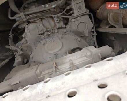 Білий Сканіа P, об'ємом двигуна 0 л та пробігом 350 тис. км за 32000 $, фото 6 на Automoto.ua