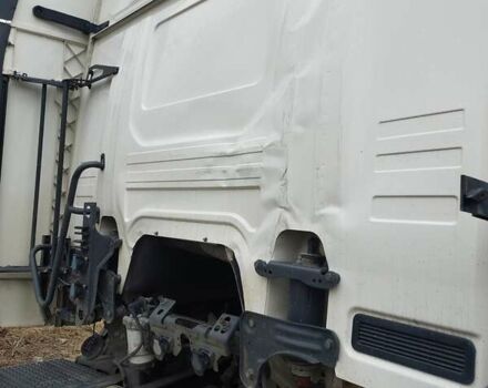 Білий Сканіа P, об'ємом двигуна 0 л та пробігом 350 тис. км за 32000 $, фото 7 на Automoto.ua