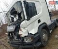Білий Сканіа P, об'ємом двигуна 0 л та пробігом 350 тис. км за 32000 $, фото 1 на Automoto.ua