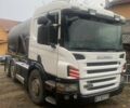Білий Сканіа P, об'ємом двигуна 11.71 л та пробігом 980 тис. км за 38000 $, фото 6 на Automoto.ua