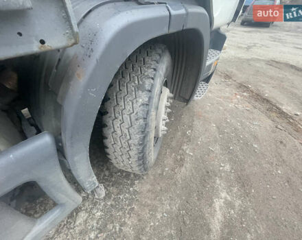 Білий Сканіа P, об'ємом двигуна 4.5 л та пробігом 110 тис. км за 37000 $, фото 11 на Automoto.ua