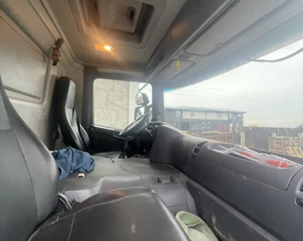 Білий Сканіа P, об'ємом двигуна 4.5 л та пробігом 110 тис. км за 37000 $, фото 12 на Automoto.ua