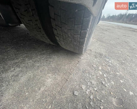 Білий Сканіа P, об'ємом двигуна 4.5 л та пробігом 110 тис. км за 37000 $, фото 10 на Automoto.ua