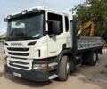 Білий Сканіа P, об'ємом двигуна 8.87 л та пробігом 90 тис. км за 35000 $, фото 1 на Automoto.ua