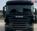 Черный Сканиа П, объемом двигателя 10.6 л и пробегом 1 тыс. км за 19999 $, фото 7 на Automoto.ua