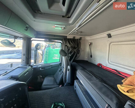 Червоний Сканіа P, об'ємом двигуна 12.74 л та пробігом 800 тис. км за 80000 $, фото 13 на Automoto.ua