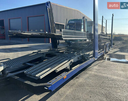 Червоний Сканіа P, об'ємом двигуна 12.74 л та пробігом 800 тис. км за 80000 $, фото 7 на Automoto.ua