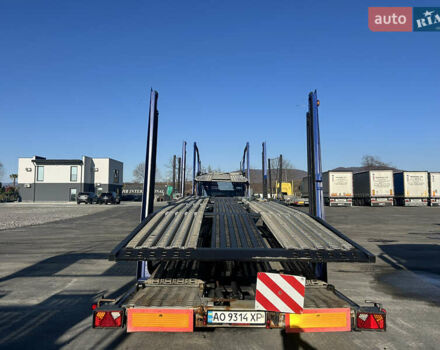 Червоний Сканіа P, об'ємом двигуна 12.74 л та пробігом 800 тис. км за 80000 $, фото 8 на Automoto.ua