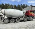 Красный Сканиа П, объемом двигателя 12.74 л и пробегом 296 тыс. км за 46800 $, фото 15 на Automoto.ua