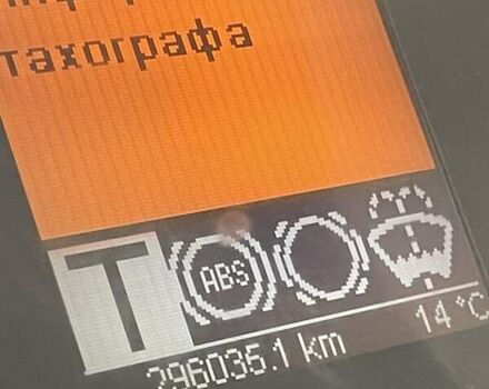 Красный Сканиа П, объемом двигателя 12.74 л и пробегом 296 тыс. км за 46800 $, фото 9 на Automoto.ua