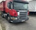 Красный Сканиа П, объемом двигателя 11.7 л и пробегом 1 тыс. км за 8900 $, фото 4 на Automoto.ua