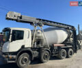 Сканиа П, объемом двигателя 0 л и пробегом 400 тыс. км за 55000 $, фото 1 на Automoto.ua