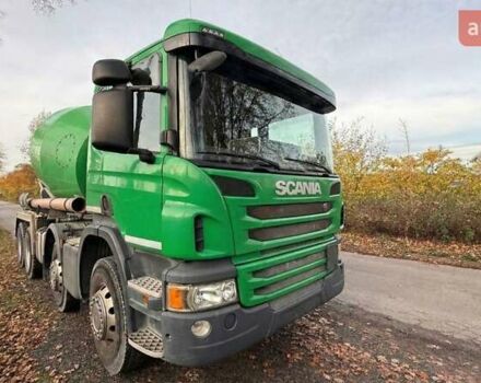 Сканиа П, объемом двигателя 0 л и пробегом 300 тыс. км за 79500 $, фото 1 на Automoto.ua
