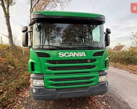 Сканиа П, объемом двигателя 0 л и пробегом 300 тыс. км за 79500 $, фото 2 на Automoto.ua