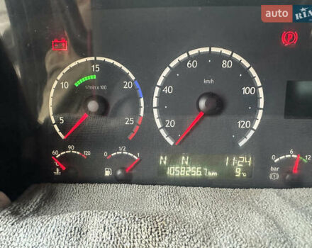 Сканіа P, об'ємом двигуна 11 л та пробігом 1 тис. км за 20000 $, фото 8 на Automoto.ua