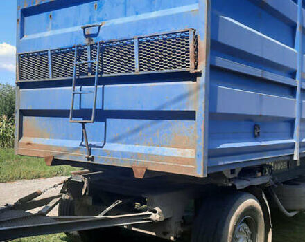 Сканіа P, об'ємом двигуна 11 л та пробігом 1 тис. км за 20000 $, фото 10 на Automoto.ua