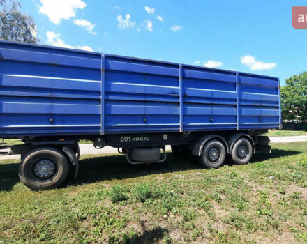 Сканіа P, об'ємом двигуна 11 л та пробігом 1 тис. км за 20000 $, фото 12 на Automoto.ua