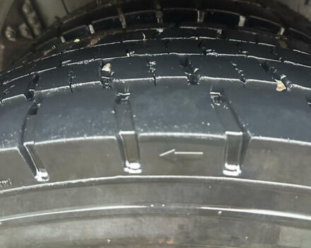 Сканіа P, об'ємом двигуна 11 л та пробігом 1 тис. км за 20000 $, фото 6 на Automoto.ua