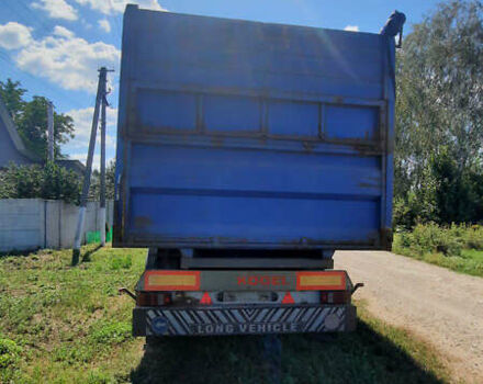 Сканіа P, об'ємом двигуна 11 л та пробігом 1 тис. км за 20000 $, фото 11 на Automoto.ua