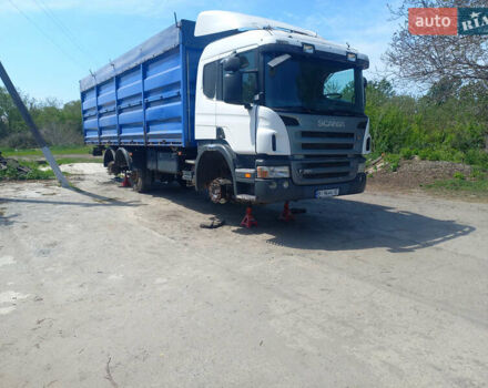Сканіа P, об'ємом двигуна 11 л та пробігом 1 тис. км за 20000 $, фото 15 на Automoto.ua