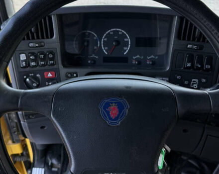 Сканіа P, об'ємом двигуна 0 л та пробігом 1 тис. км за 33000 $, фото 23 на Automoto.ua