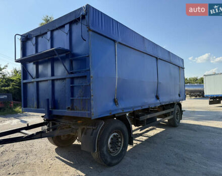 Сканіа P, об'ємом двигуна 0 л та пробігом 1 тис. км за 33000 $, фото 9 на Automoto.ua