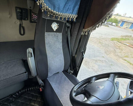 Сканіа P, об'ємом двигуна 0 л та пробігом 1 тис. км за 33000 $, фото 28 на Automoto.ua