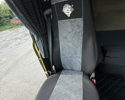 Сканіа P, об'ємом двигуна 0 л та пробігом 1 тис. км за 33000 $, фото 27 на Automoto.ua