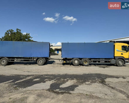 Сканіа P, об'ємом двигуна 0 л та пробігом 1 тис. км за 33000 $, фото 6 на Automoto.ua