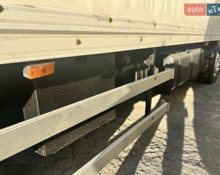 Сканіа P, об'ємом двигуна 9 л та пробігом 2 тис. км за 16900 $, фото 9 на Automoto.ua