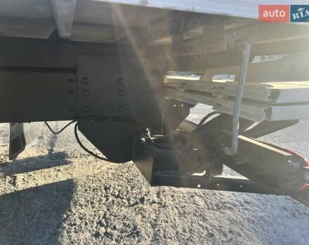 Сканіа P, об'ємом двигуна 9 л та пробігом 2 тис. км за 16900 $, фото 5 на Automoto.ua