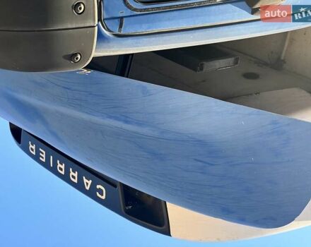 Сканіа P, об'ємом двигуна 9 л та пробігом 2 тис. км за 16900 $, фото 7 на Automoto.ua