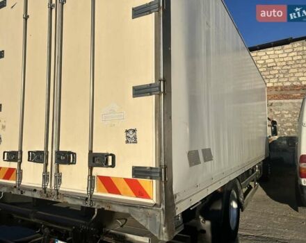 Сканіа P, об'ємом двигуна 9 л та пробігом 2 тис. км за 16900 $, фото 10 на Automoto.ua