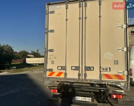 Сканіа P, об'ємом двигуна 9 л та пробігом 2 тис. км за 16900 $, фото 11 на Automoto.ua