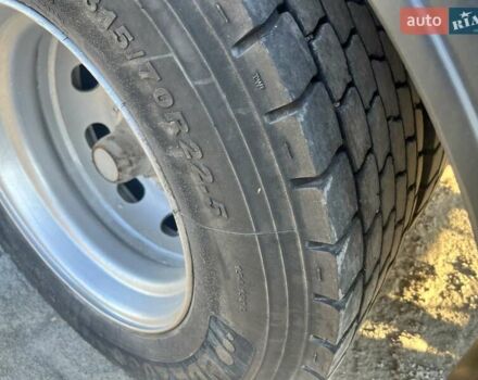 Сканіа P, об'ємом двигуна 9 л та пробігом 2 тис. км за 16900 $, фото 12 на Automoto.ua