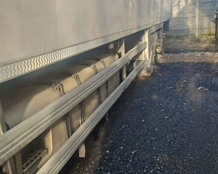 Сканіа P, об'ємом двигуна 0 л та пробігом 420 тис. км за 55578 $, фото 2 на Automoto.ua